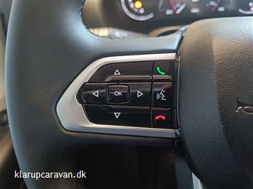 Adria Twin Supreme 640 SLB
